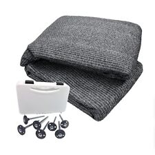 Breathable Awning Carpet