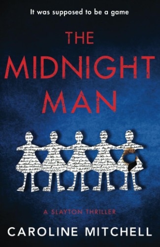 The midnight man - midnight, man: