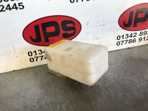 Plastic coolant tank cap - tank, /