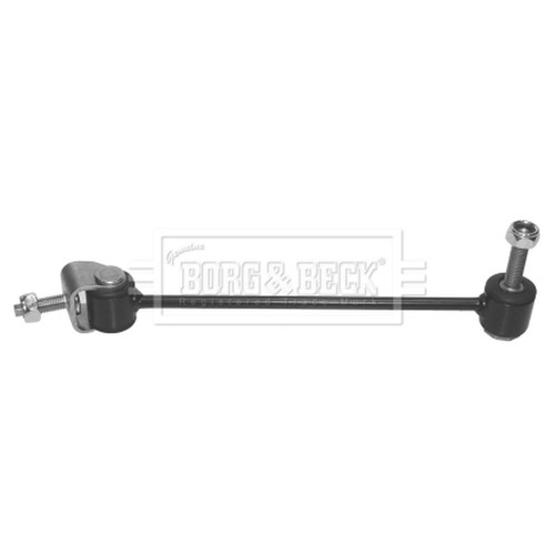 Anti roll bar link rear - roll,