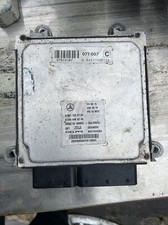 Mercedes c class w204 c200 ECU