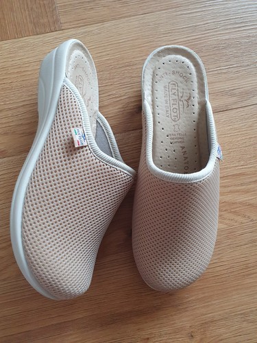 Fly flot mule - flot,