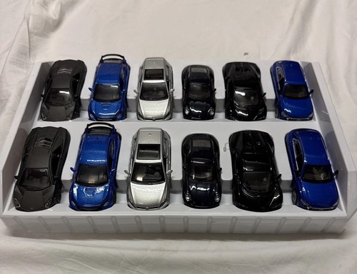 Maisto 12x super car - 12x,