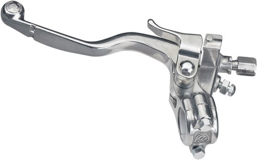 Moose clutch lever assembly - moose,