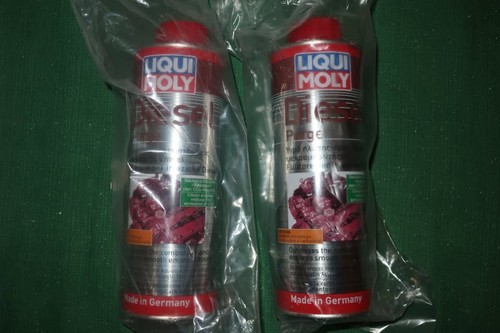Liqui moly 1811 diesel - liqui,
