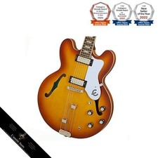 Epiphone Riviera Royal Tan
