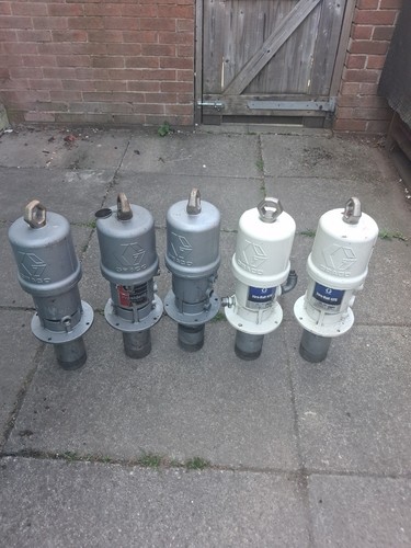 Graco fire ball 425 and - fire,