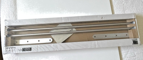 Ikea grundtal 80cm - 80cm, 2/4"