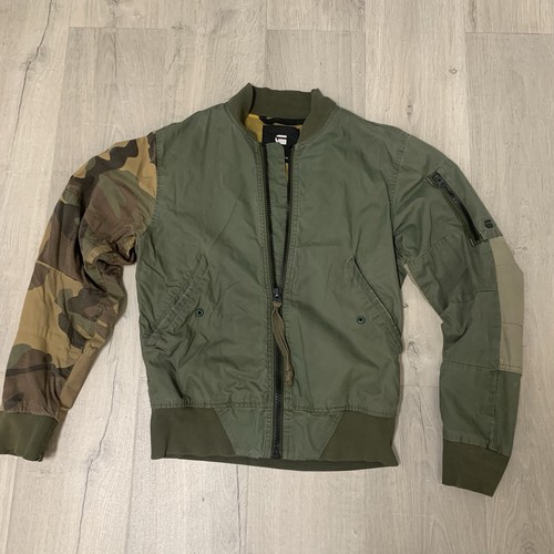 Rare star raw rockam spm - g-star,