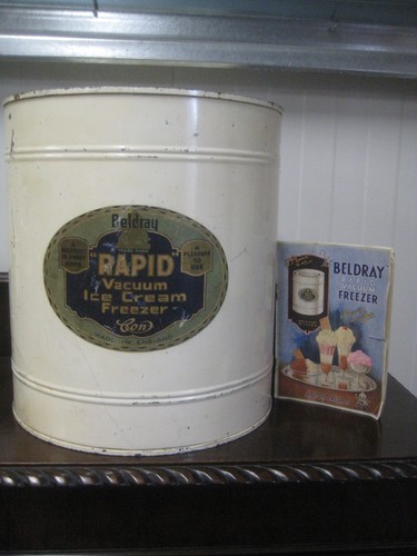 Antique vintage beldray - antique/vintage,