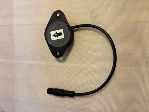 Hiab tilt sensor - , 9873481