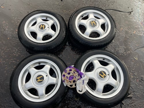 Honda beat super rare - rare, 14”