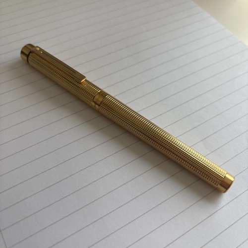 Vintage sheaffer targa 1011 - targa,