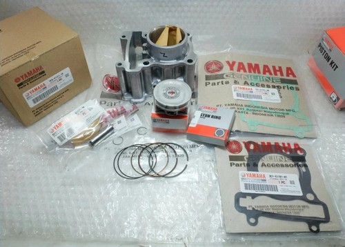 Yamaha yzf r125 - yamaha, wr125
