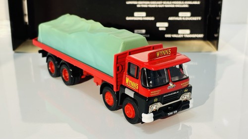 Corgi classics 29102 50 - corgi, 1/50