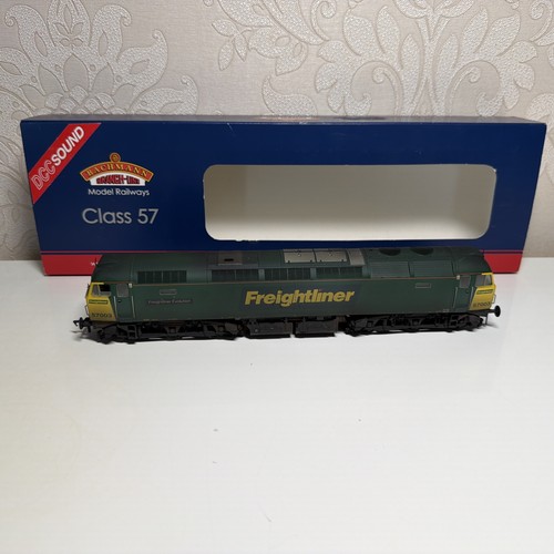 Bachmann 750ds digial sound - bachmann, 32-750ds