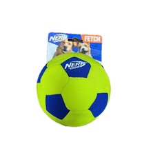 Nerf Dog Football Fetch Ball