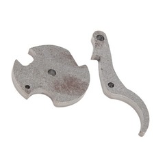 Aluminum Handheld Slingshot