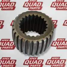 Yamaha Rhino 660 2004-2008