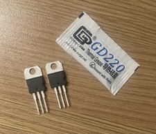 Sega Megadrive/Genesis I/II