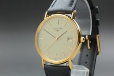 [Near MINT] Longines Grand