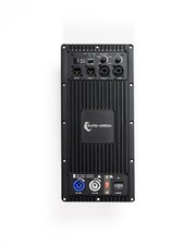 DJ Audio Amplifier Sub Module