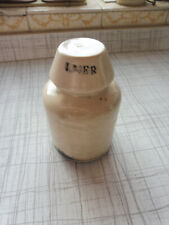 Vintage original LNER