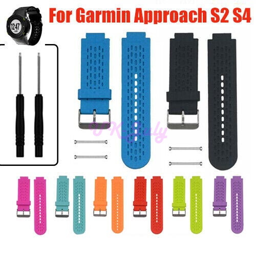 New for garmin - new, s2