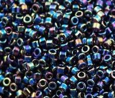 Miyuki Delica Size 11 Beads