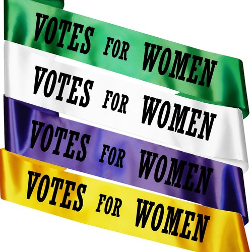 Emmeline pankhurst fancy - emmeline, dress