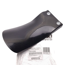 Kawasaki KLX150 KLX 150I Rear Flap Fender NOS Genuine #1