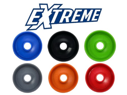 Extreme castor roller - extreme, keel