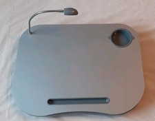 Lap Tray Cushioned Bean Bag