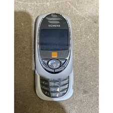 Siemens SL55 Mobile Phone