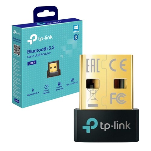Link ub500 plus usb - tp-link,