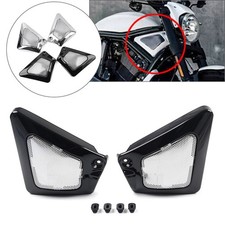 Airbox Frame Neck Side Cover