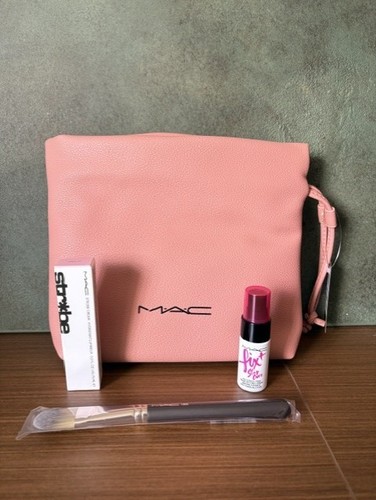 Mac gift set makeup - makeup, kit