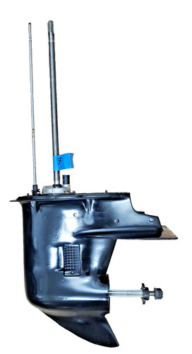 Mercury outboard lower - 25,