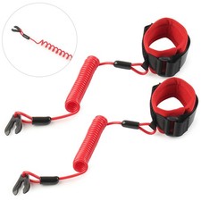 2x Boat Engine Emergency Stop