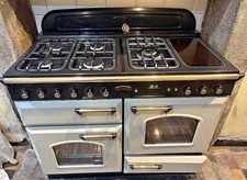 Rangemaster Freestanding Gas
