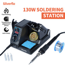 130W Soldering iron station