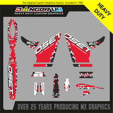 OSET 16.0R 2014-2025 TRIALS