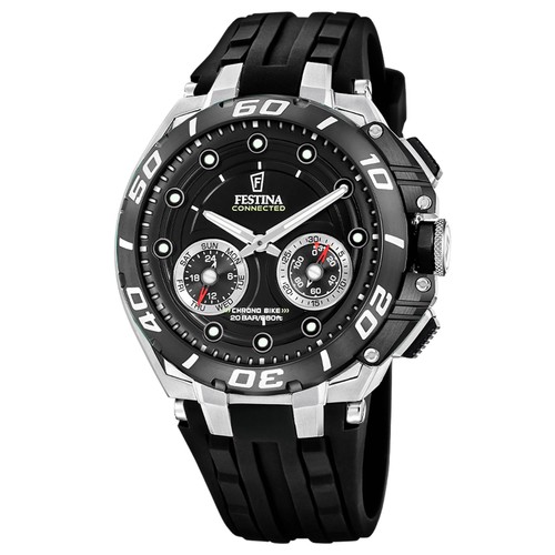 Festina f20763 men chrono - f20763/3,