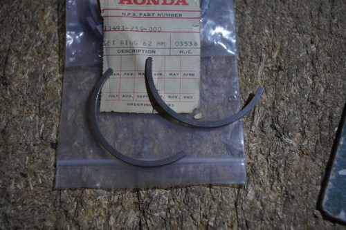 Honda cb72 cb77 cl72 - honda,