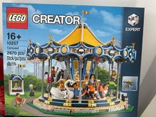LEGO 10257 Creator Expert