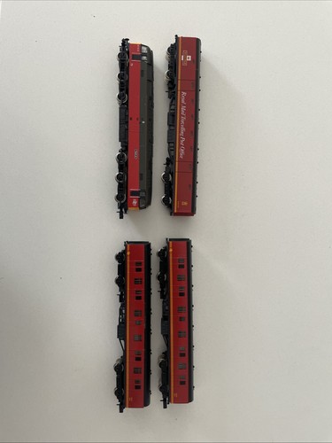 Graham farish gauge br - graham,