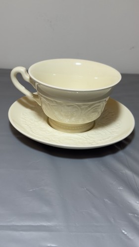 Elegant wedgwood patrician cup - elegant,
