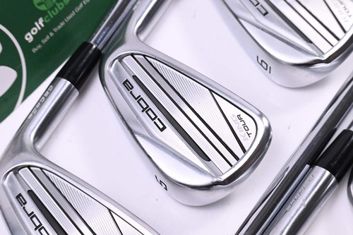 Cobra king tour combo 2023 - cobra,
