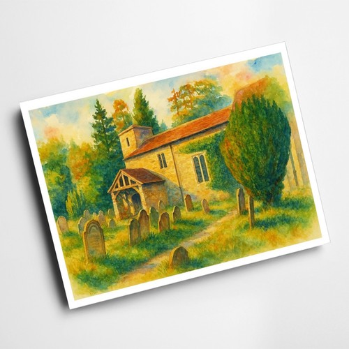 Print old cauldron - -,