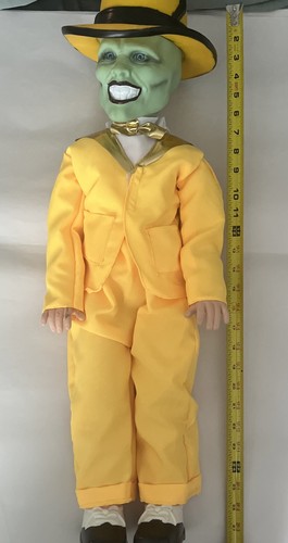 Super rare jim carrey the - super,